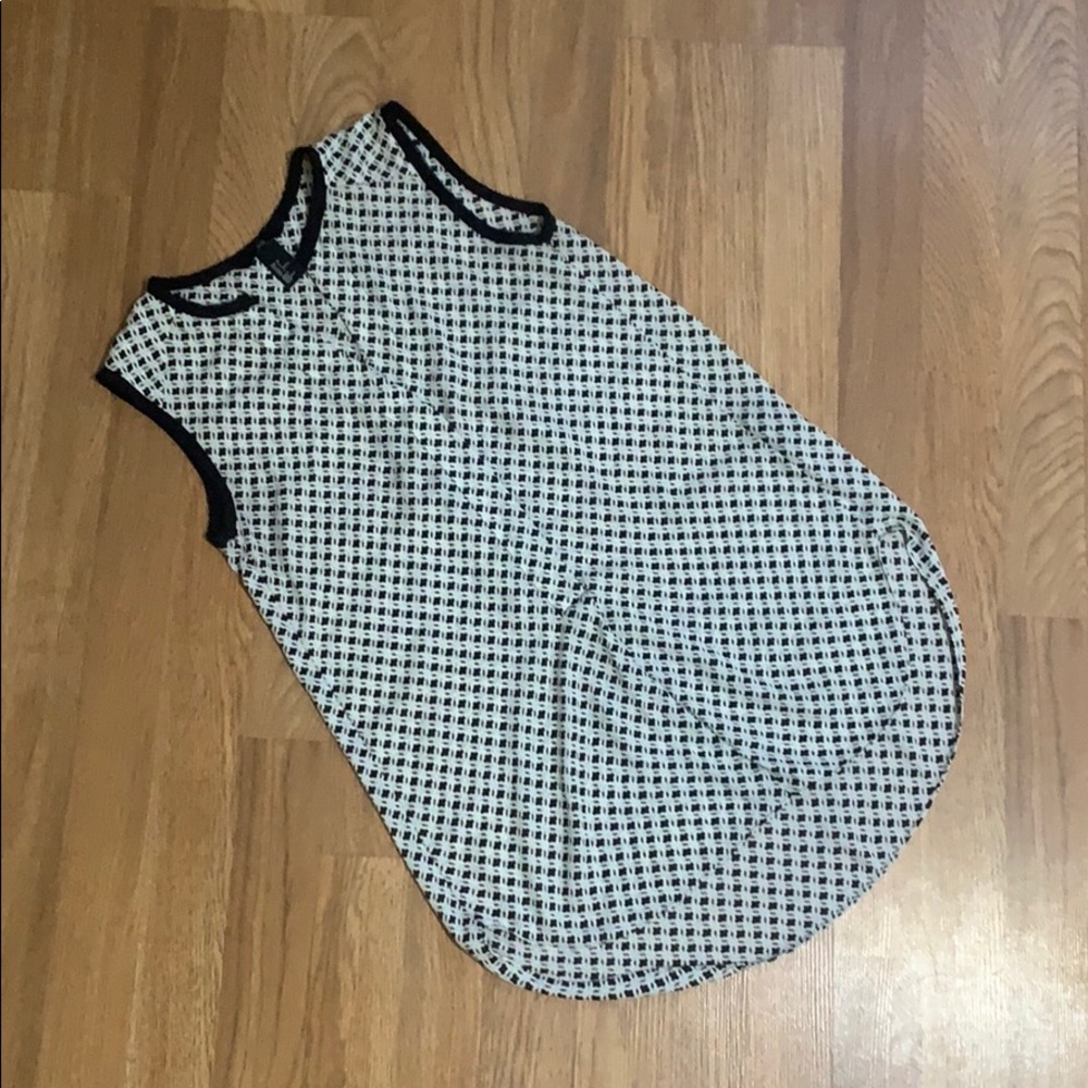 H&M Patterned Blouse - Picture 4 of 5